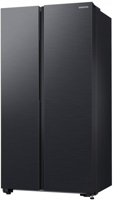 Refrigerator with freezer Samsung RS62DG5003B1EO