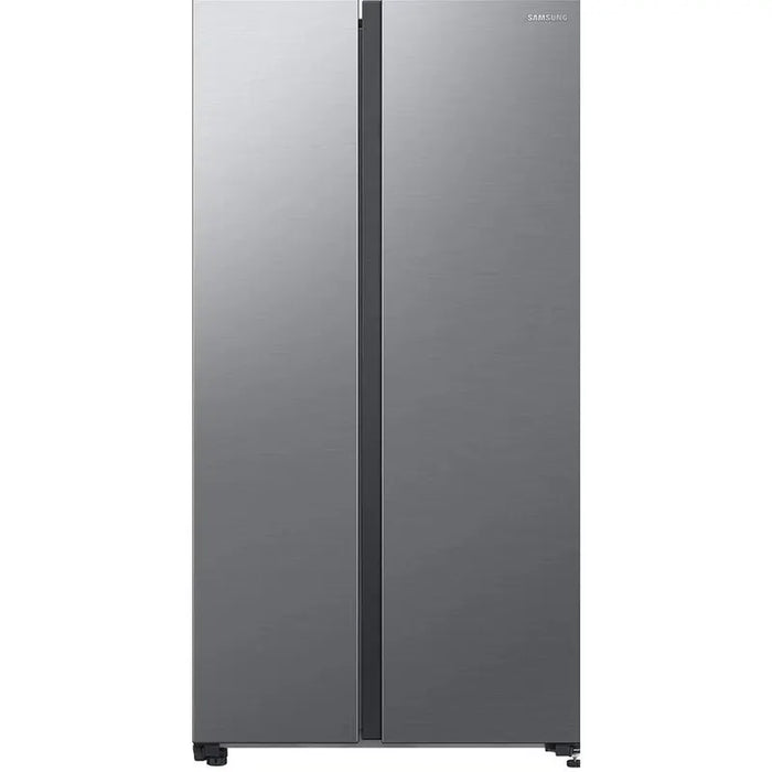 Refrigerator with freezer Samsung RS62DG5003S9EO