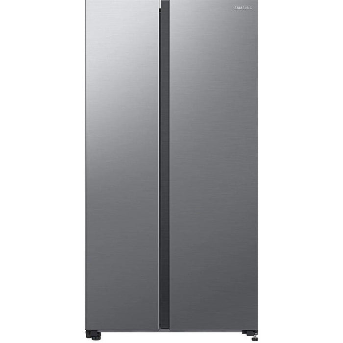 Refrigerator with freezer Samsung RS62DG5003S9EO