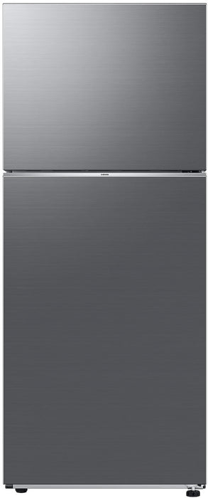 Refrigerator with top chamber Samsung RT38CG6624S9EO
