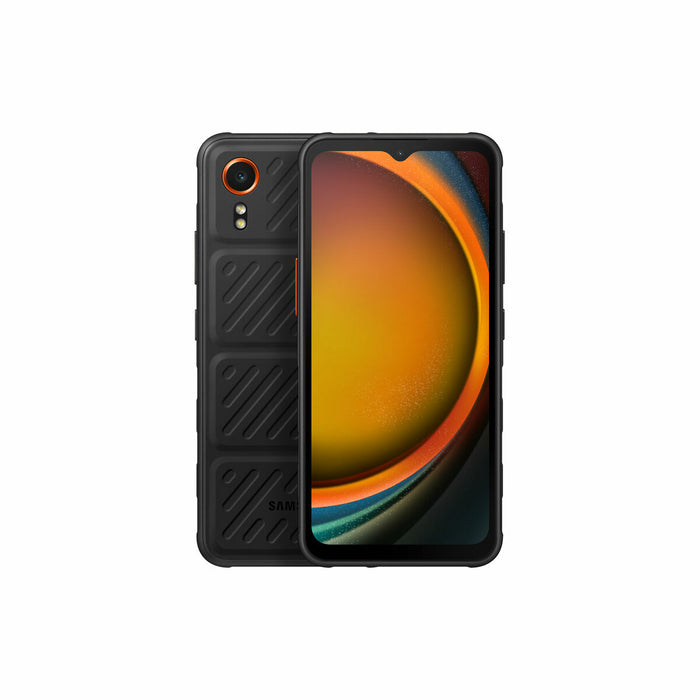 Smartphone Samsung Galaxy Xcover 7 5G 6,6" Octa Core 6 GB RAM 128 GB Black
