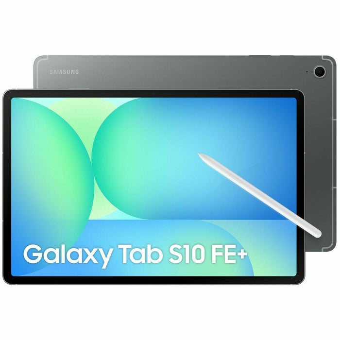 Tablet Samsung SM-X620NZAPEUB Octa Core 12 GB RAM 256 GB Grey