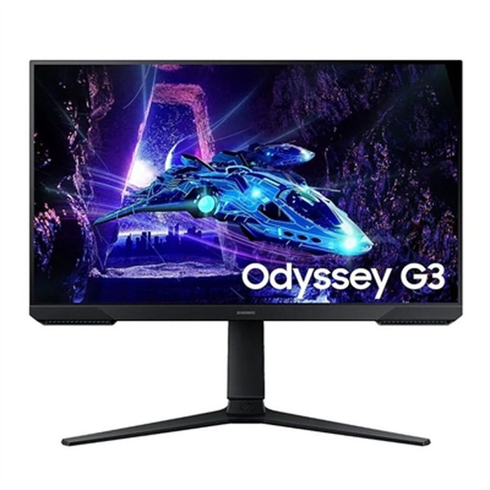 Gaming Monitor Samsung LS27DG304EUXEN 27"