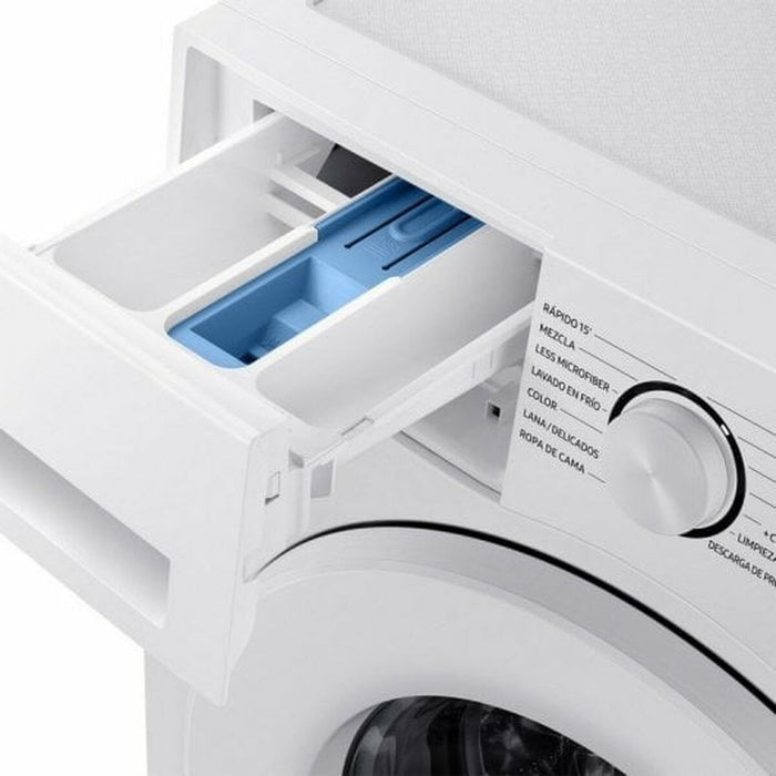 Washing machine Samsung WW80CGC04DTH 60 cm 1400 rpm 8 kg