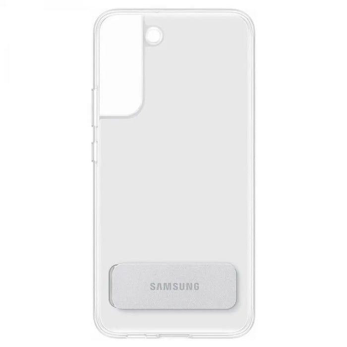 Case Samsung S22+ CLEAR STANDING COVER EF-JS906CTEGWW
