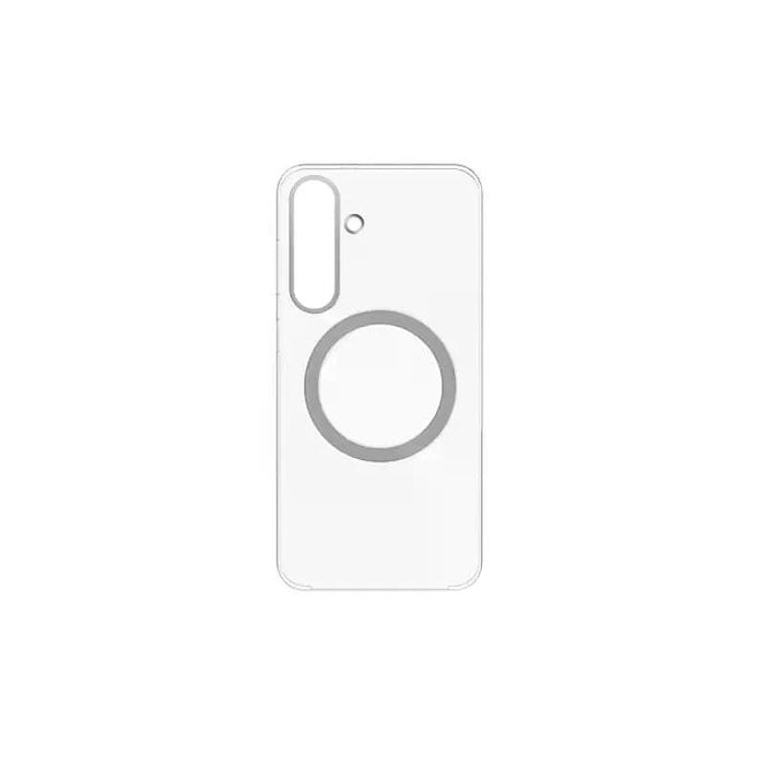 Samsung S25 FE Clear Magnet Case GP-FFS731YCATW