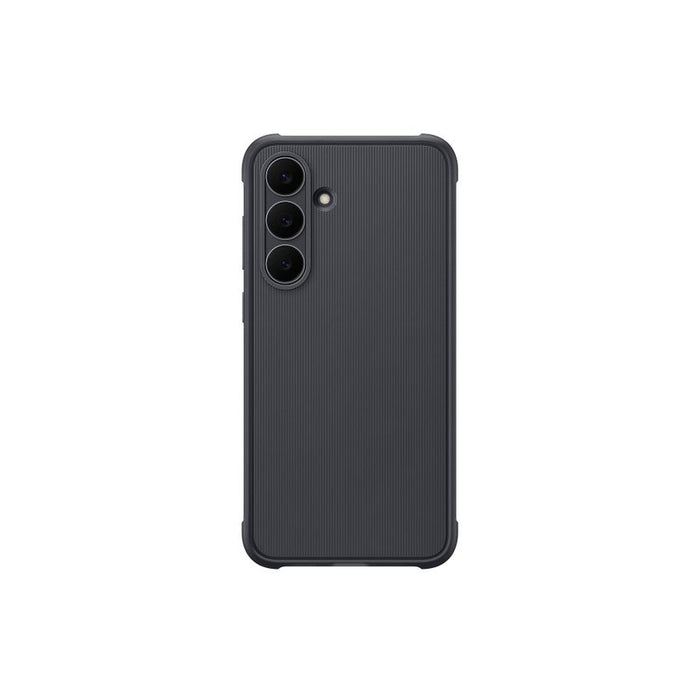 Case Samsung S25 FE RUGGED BLACK EF-RS731CBEGWW