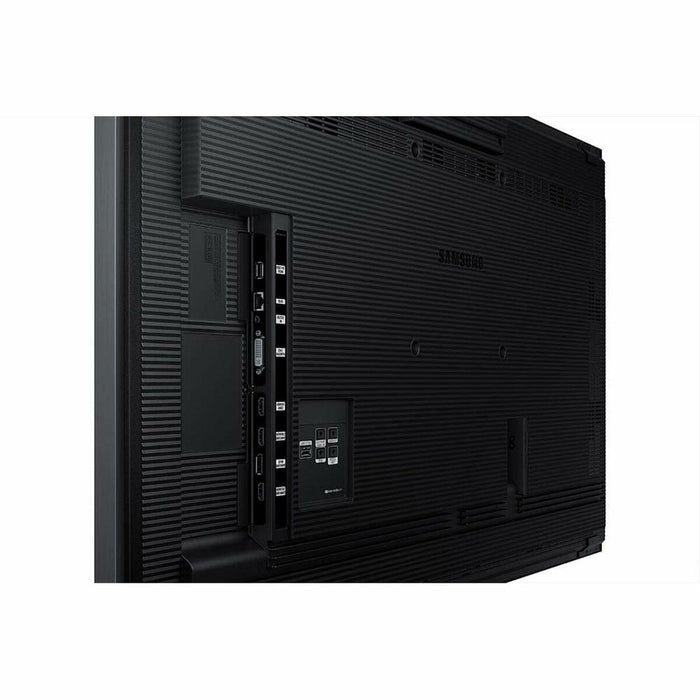 Monitor Samsung LH32QMRTBGCXEN Full HD 32"