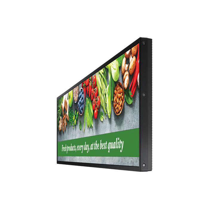 Videowall Monitor Samsung SH37R-B 37"