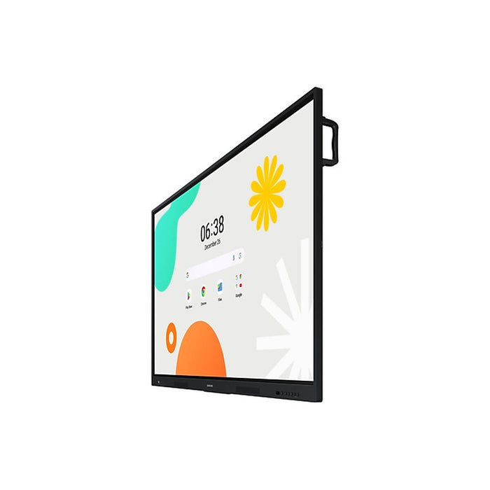 SAMSUNG WA75FX Interactive Board 75inch Android 14 IR Touch