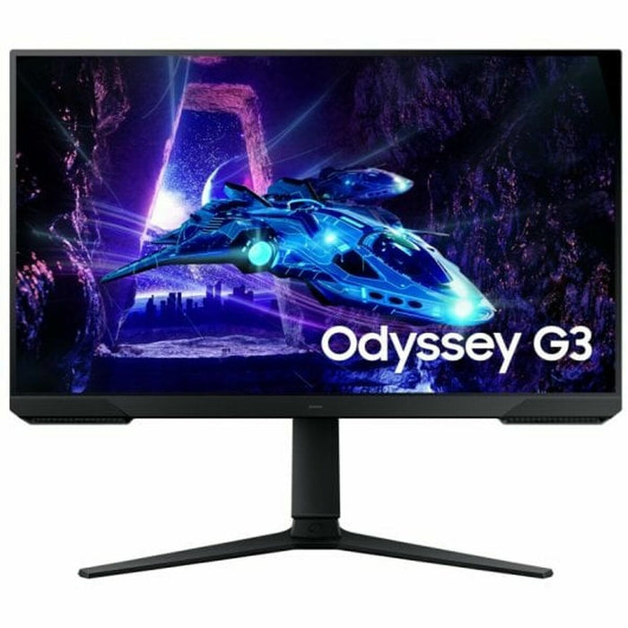 Gaming Monitor Samsung G30D Full HD 27"