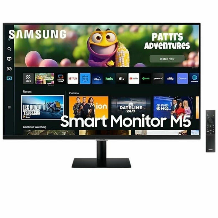 Gaming Monitor Samsung 32" Full HD