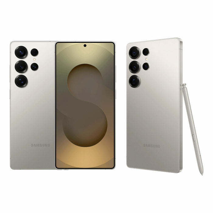 Smartphone Samsung 6,9" Qualcomm Snapdragon 8 Elite 12 GB RAM 1 TB Grey