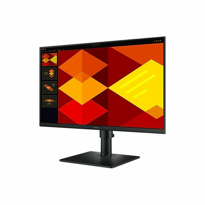 Monitor Samsung LS24D400GAUXEN 24" Full HD LCD
