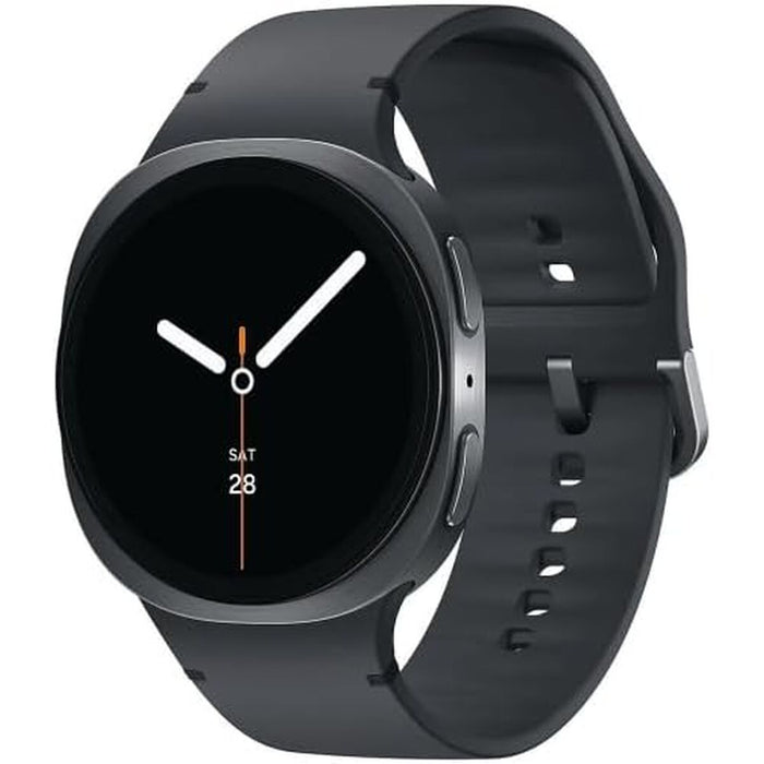 Smartwatch Samsung Black Graphite 1,5" Ø 44 mm