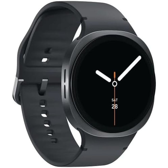 Smartwatch Samsung Black Graphite 1,5" Ø 44 mm