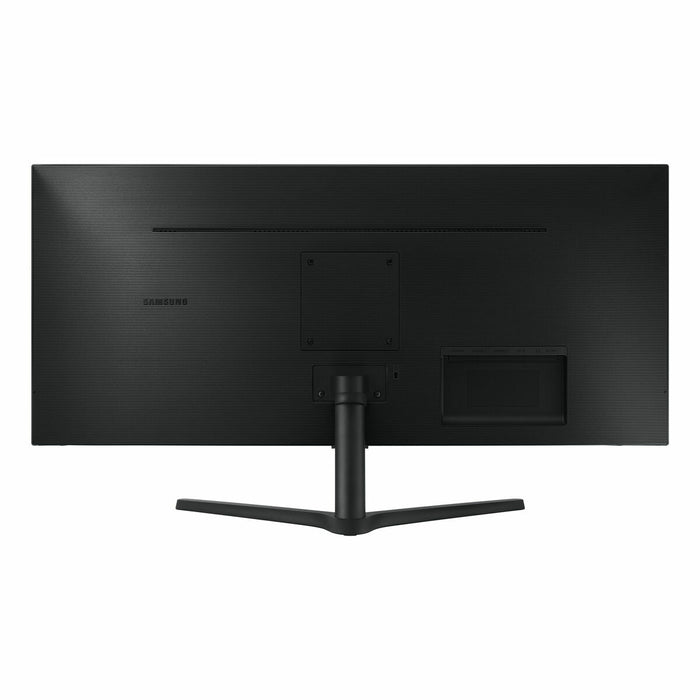 Samsung 34S50GC, 34" VA, 100 Hz, 5 ms GTG, 3440x1440, 300 cd/m2, 3000:1, HDR 10, AMD FreeSync, PBP, Eye Saver, Flicker Free, Display Port 1.2, 2xHDMI 2.0, Headphone Jack, 178°/178°, Black