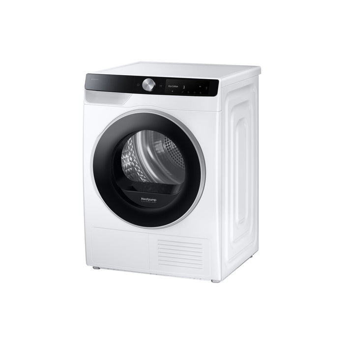 Condensation dryer Samsung DV90DG6845LKU3 9 kg