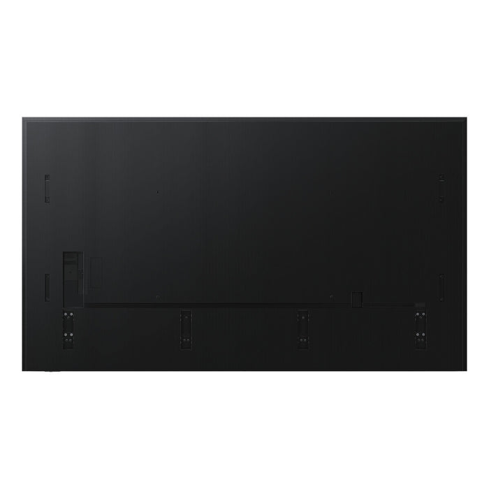 SAMSUNG QH115F-X 115inch Smart Signage UHD/4K 16:9 Smart Signage QLED Non-glare 700nits 60W Speakers Slim chassi DP 1.2 3xHDMI 2.0