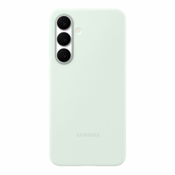 EF-PS731CME Samsung Silicone Cover for Galaxy S25 FE Mint