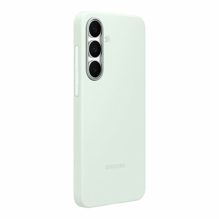 EF-PS731CME Samsung Silicone Cover for Galaxy S25 FE Mint