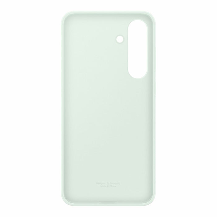 EF-PS731CME Samsung Silicone Cover for Galaxy S25 FE Mint