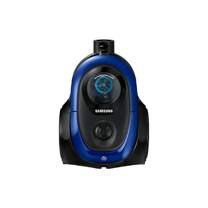 vacuum cleaner Samsung VC07M2110SB/GE Blue 700 W