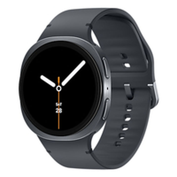 Smartwatch Samsung Galaxy Watch 8 Graphite 1.5" Ø 44 mm