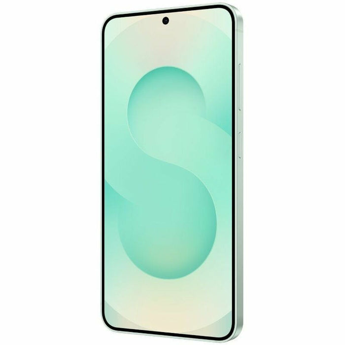 Smartphone Samsung Galaxy S25+ Octa Core 12 GB RAM 512 GB Green 6,7"