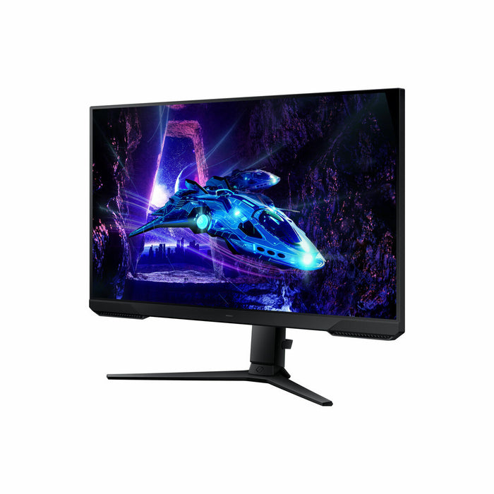 Gaming Monitor Samsung LS32DG302EUXEN Full HD 32"
