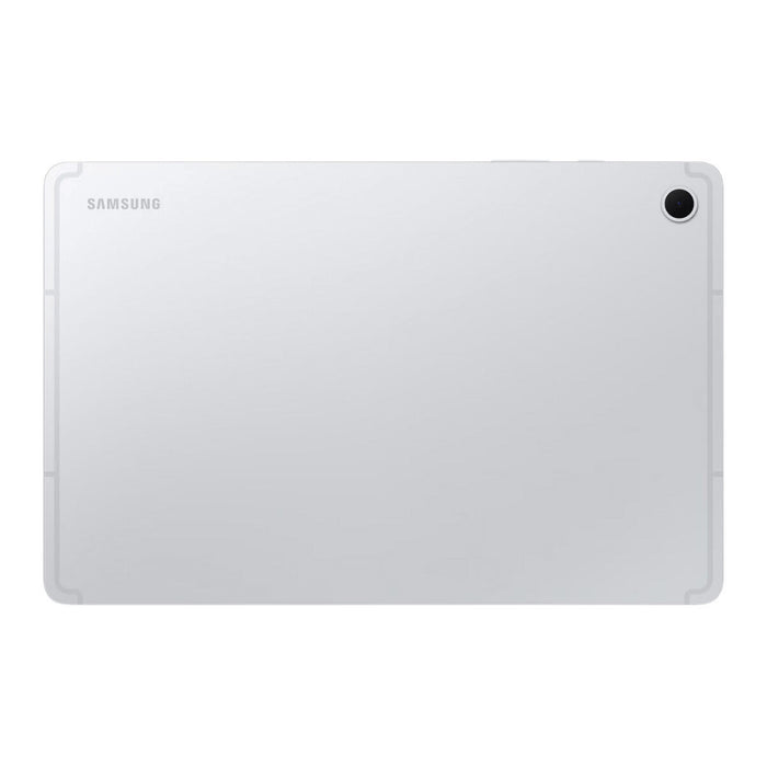 Tablet Samsung SM-X400NZSREUE Octa Core 6 GB RAM 128 GB Silver 10,9"