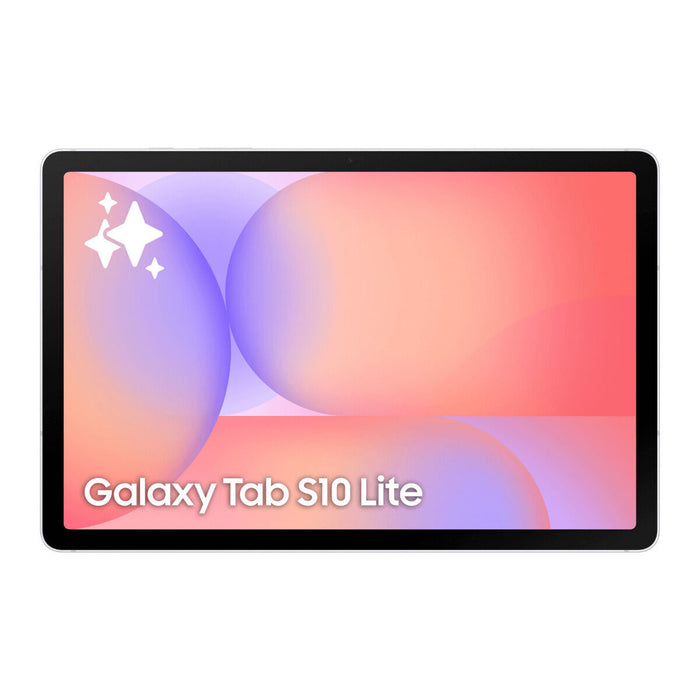 Tablet Samsung SM-X400NZSREUE Octa Core 6 GB RAM 128 GB Silver 10,9"