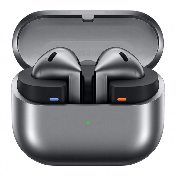 Bluetooth Headphones Samsung SM-R530NZAAPHE Grey