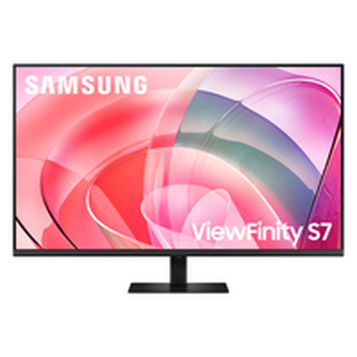 SAMSUNG Viewfinity S7 37inch Monitor UHD VA 60Hz DP 2xHDMI 5ms