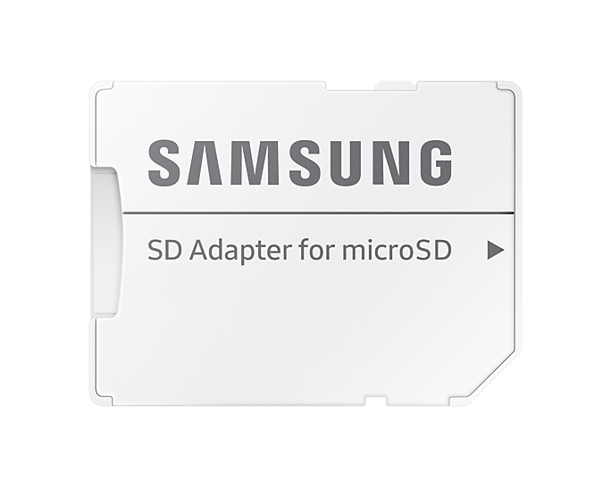 Memory card Samsung PRO Ultimate, microSDXC, UHS-I, 128GB, Adapter