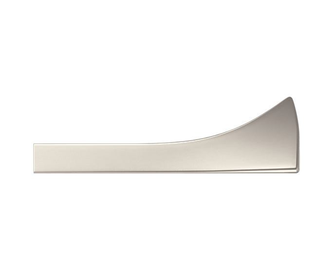 USB memory Samsung BAR Plus, 128GB, USB-A, Silver