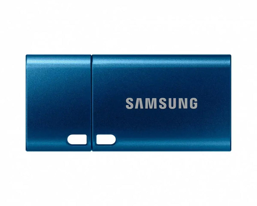 USB memory Samsung Pendrive USB-C, 64GB, USB 3.1, Blue