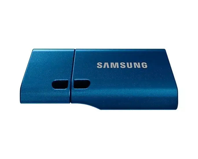 USB memory Samsung Pendrive USB-C, 648GB, USB 3.1, Blue