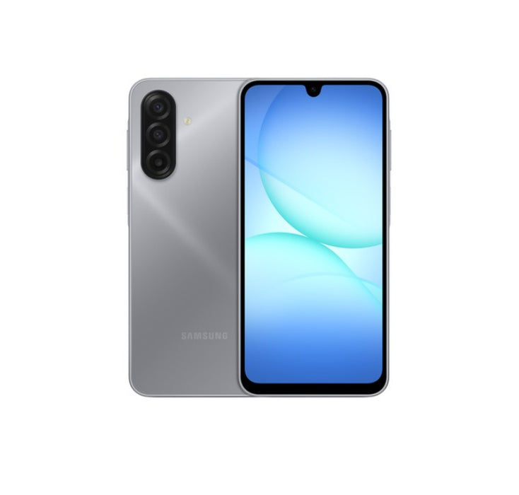 Samsung SM-A175 LTE GALAXY A17 256GB 8GB Grey