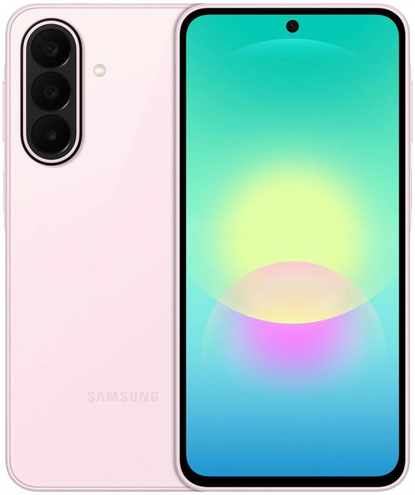 Smartphone Samsung SM-A276 GALAXY A27 5G 256/8GB Light Pink