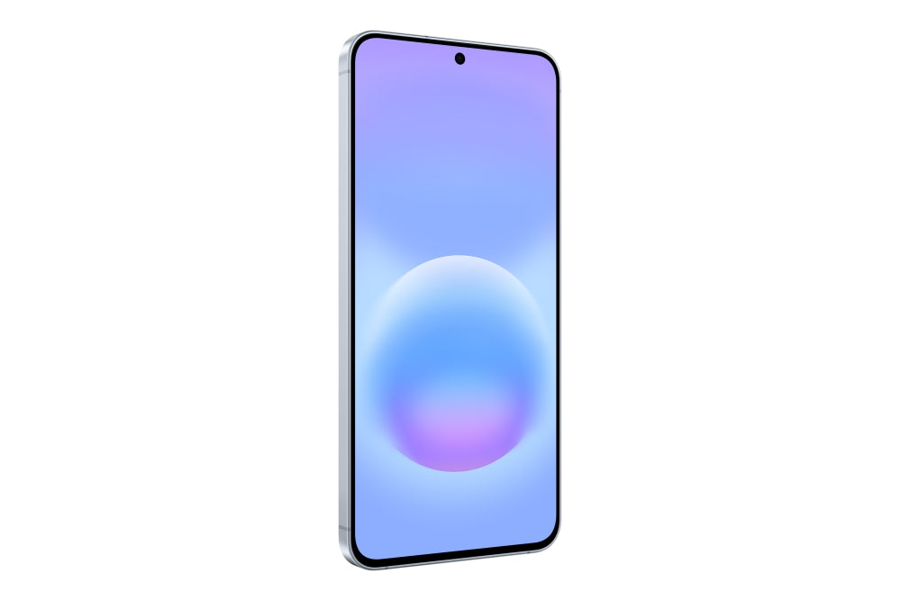 Smartphone Samsung SM-A576 GALAXY A57 5G 12/512GB Icyblue
