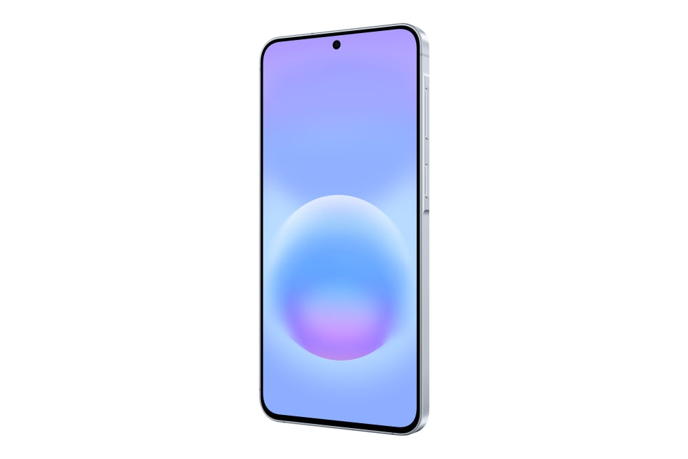 Smartphone Samsung SM-A576 GALAXY A57 5G 12/512GB Icyblue