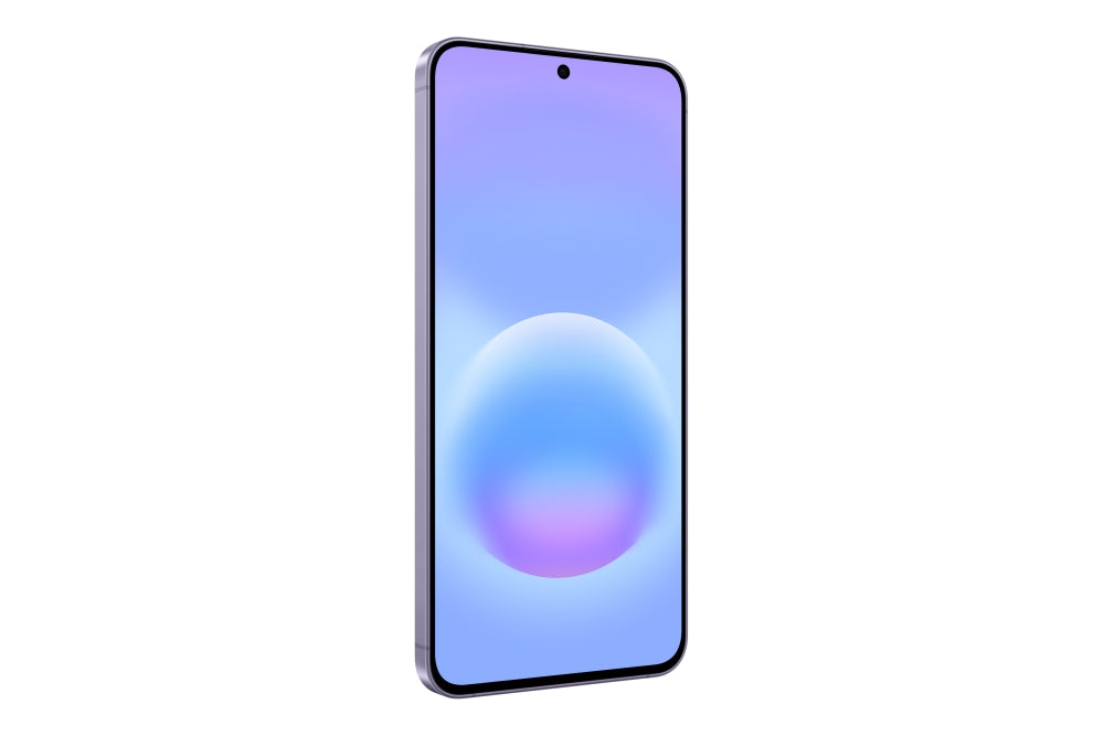 Samsung SM-A576 GALAXY A57 5G 12GB 512GB Awesome Lilac