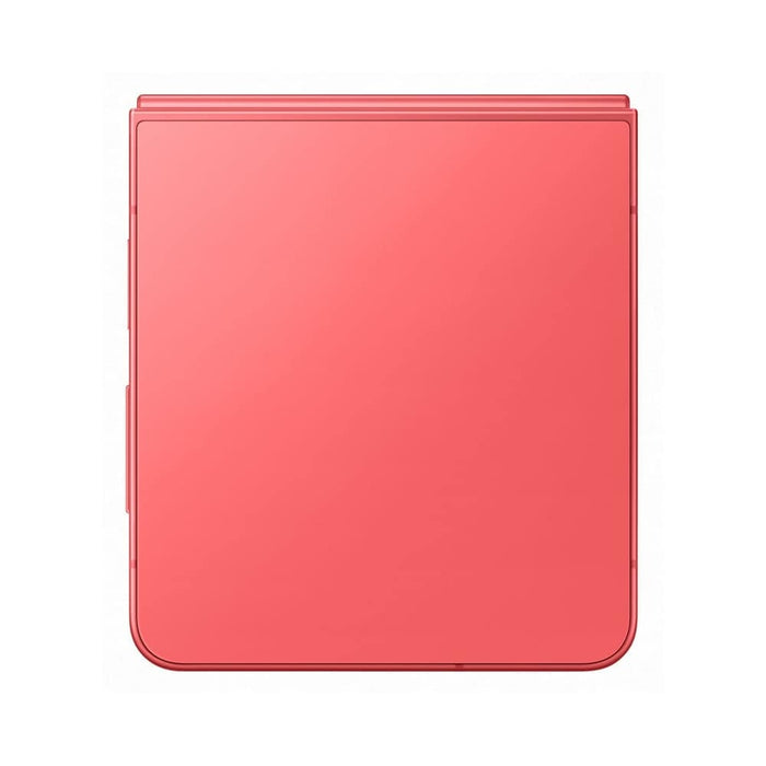 Samsung SM-F766 GALAXY Flip7 5G 512GB 12GB RAM Dual SIM Coral Red