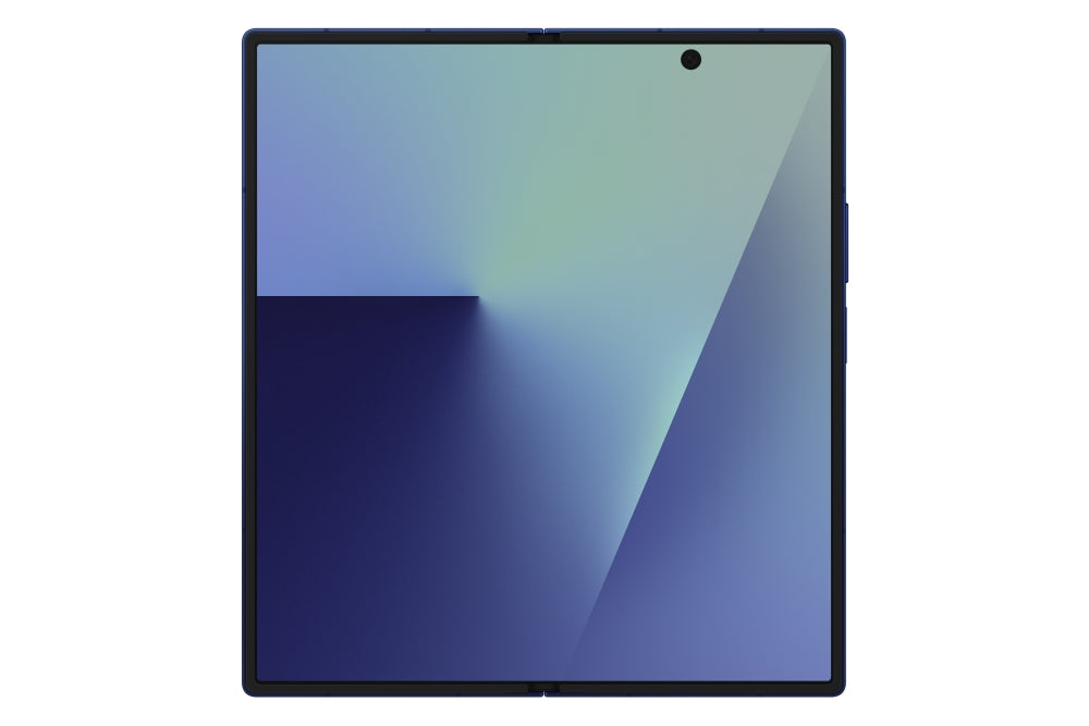 Samsung SM-F966 GALAXY Z Fold 7 5G 1TB 16GB RAM Dual SIM Blue Shadow