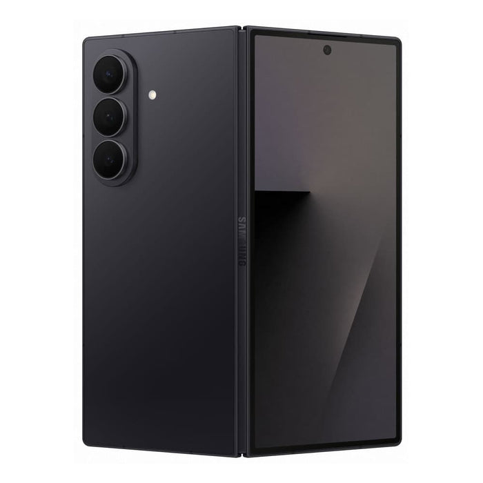 Samsung SM-F966 GALAXY Z Fold 7 5G 1TB 16GB RAM Dual SIM Black