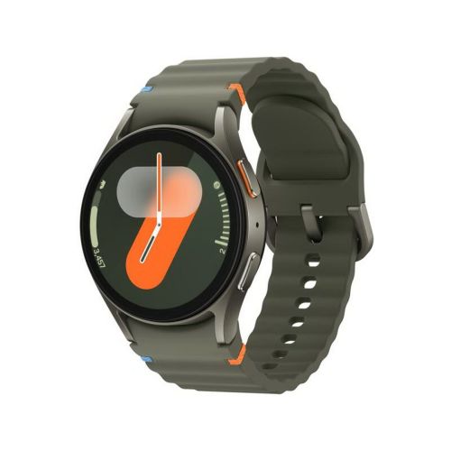 Smartwatch Samsung GALAXY WATCH 7 1,31" Green 40 mm