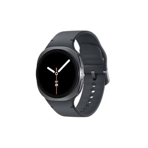 Samsung Galaxy Watch 8 L320 40mm, NFC, BT 5.3, Graphite EU SM-L320