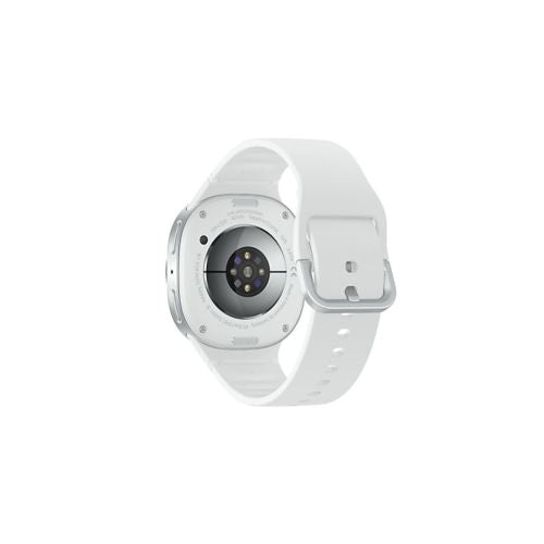 Samsung Galaxy Watch 8 L335 44mm, LTE, NFC, BT 5.3, Silver EU SM-L335