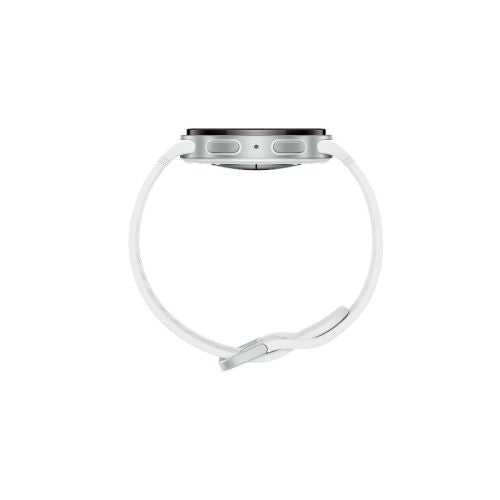 Samsung Galaxy Watch 8 L335 44mm, LTE, NFC, BT 5.3, Silver EU SM-L335
